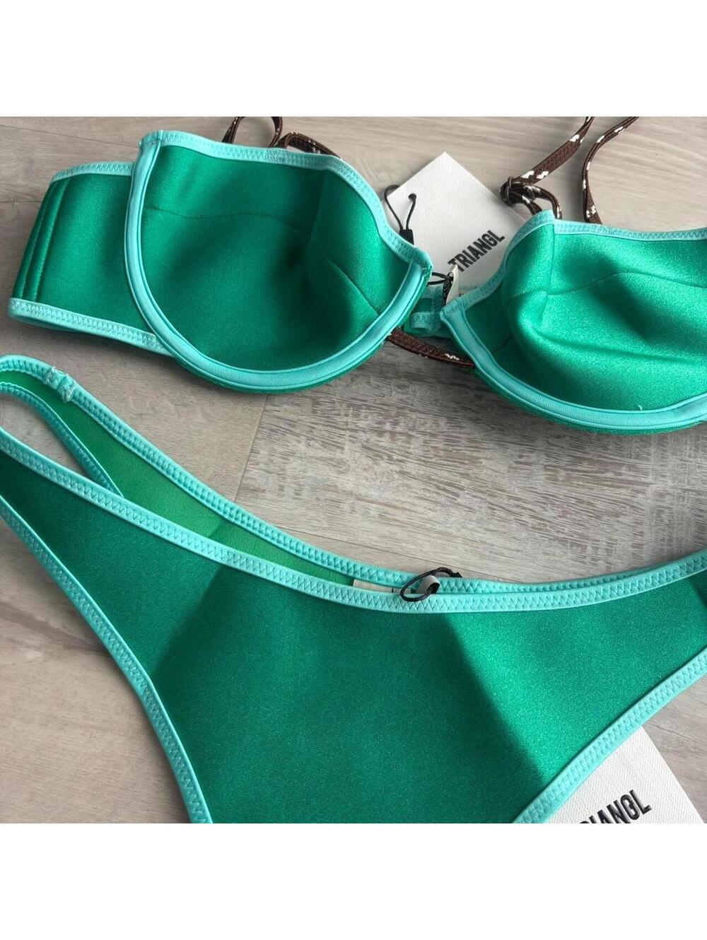 ✨ Triangl Bikini Set ✨ - Picture 4 of 5
